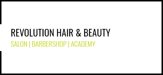 Revolution Hair & Beauty - Salon | Barbershop | Academy