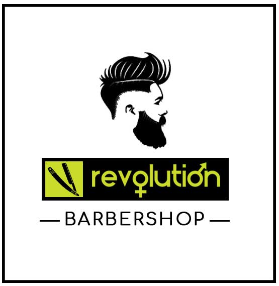 Revolution Barbershop (Barber) in Paphos, Cyprus