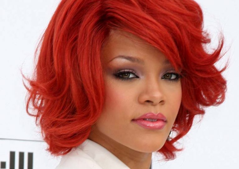 Tired of your ‘Rihanna Red’ fading in a matter of 3 washes? | Revolution Hair & Beauty Salon